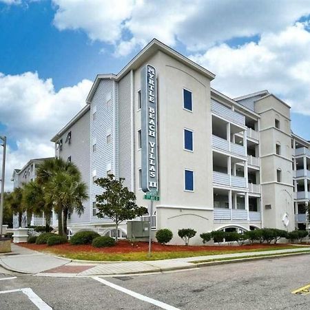 Myrtle Beach Villas II - 301B Habitación foto