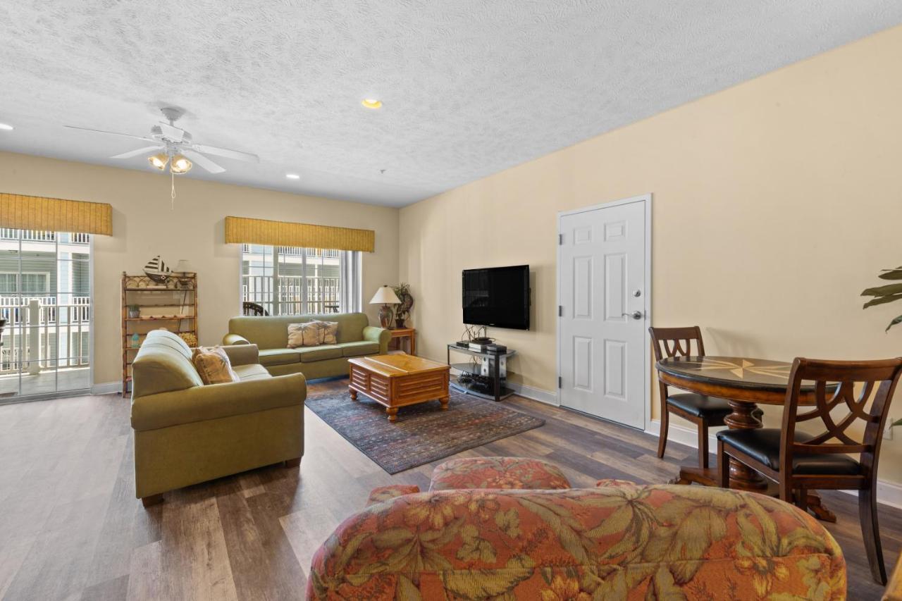 Myrtle Beach Villas II - 301B Habitación foto