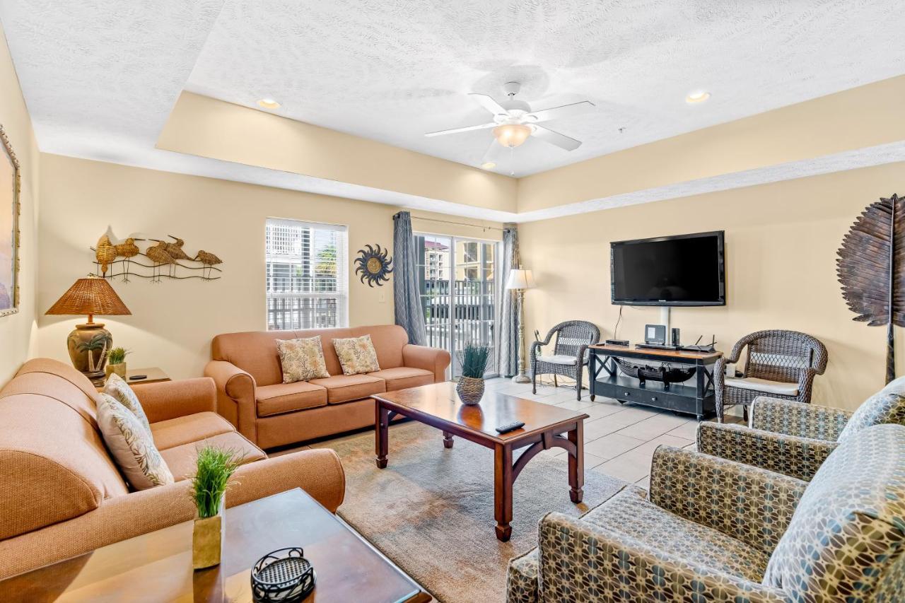 Myrtle Beach Villas II - 301B Habitación foto
