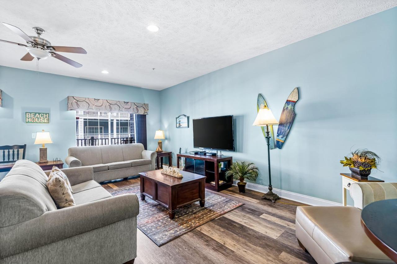 Myrtle Beach Villas II - 301B Habitación foto